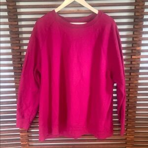 Terra & Sky sweatshirt